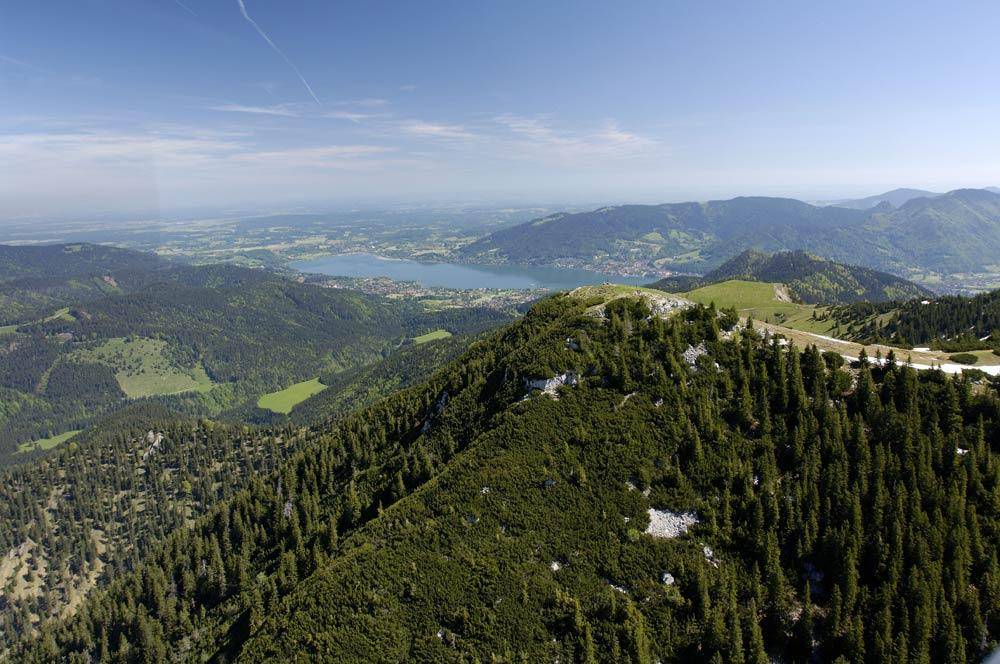 Ferienregion Tegernsee-Schliersee