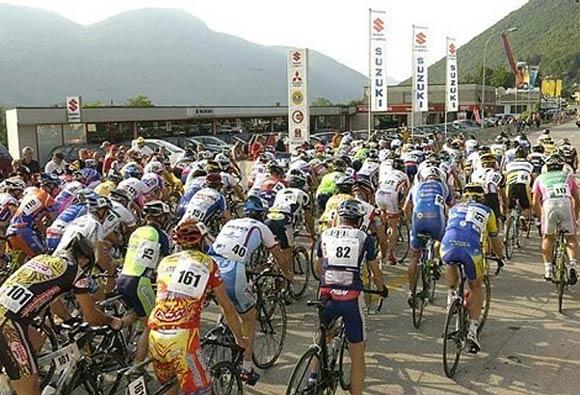 Giro di Lombardia - Radrennen