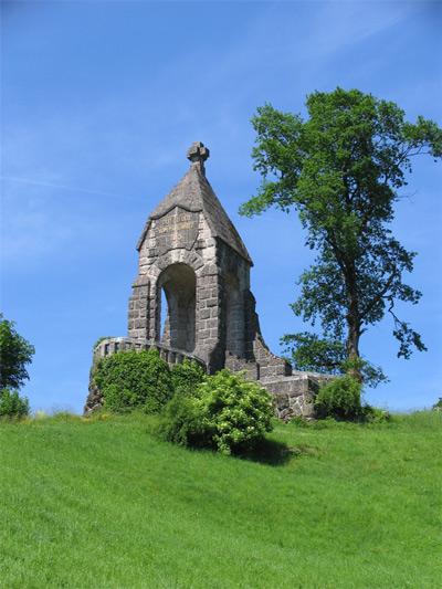 Morgarten-Denkmal