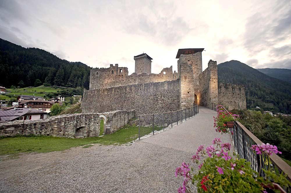 Castello San Michele